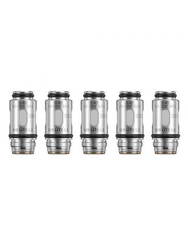 Lost Vape Quest UB Lite Coils