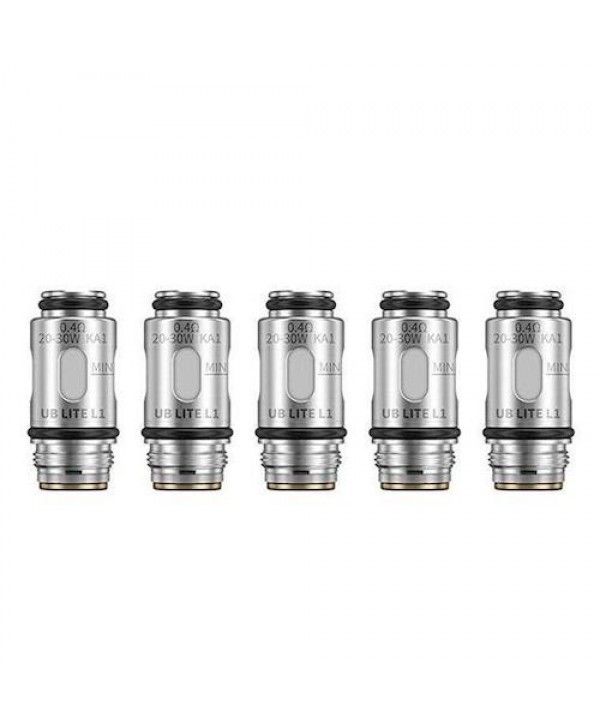 Lost Vape Quest UB Lite Coils