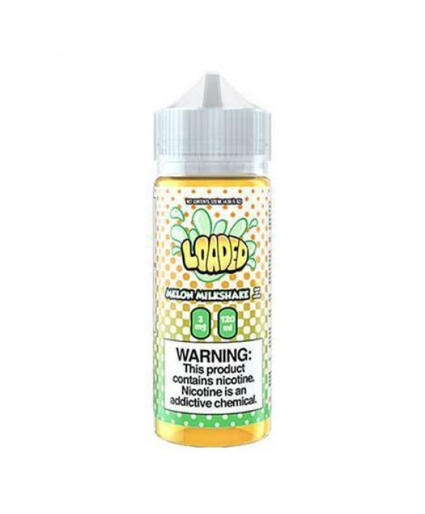 Loaded Melon Milkshake eJuice