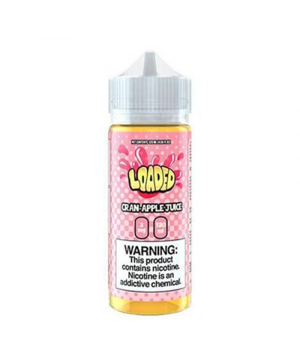 Loaded Cran Apple eJuice