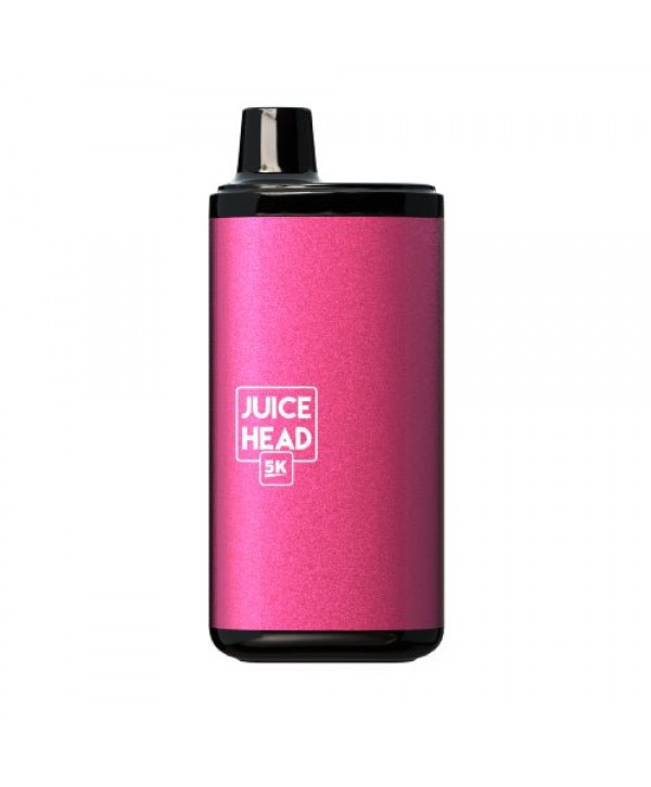 Juice Head 5k Watermelon Strawberry Disposable Vape Pen