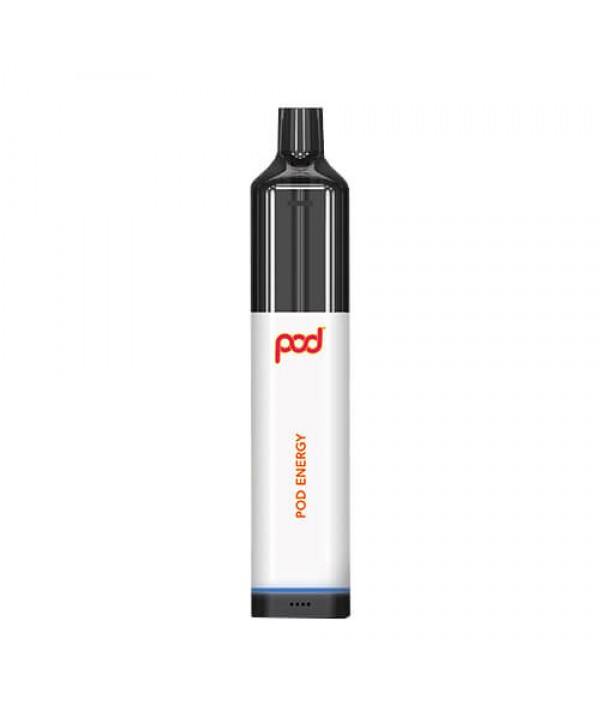 Pod Juice Pod 3500 Pod Energy Disposable Vape Pen