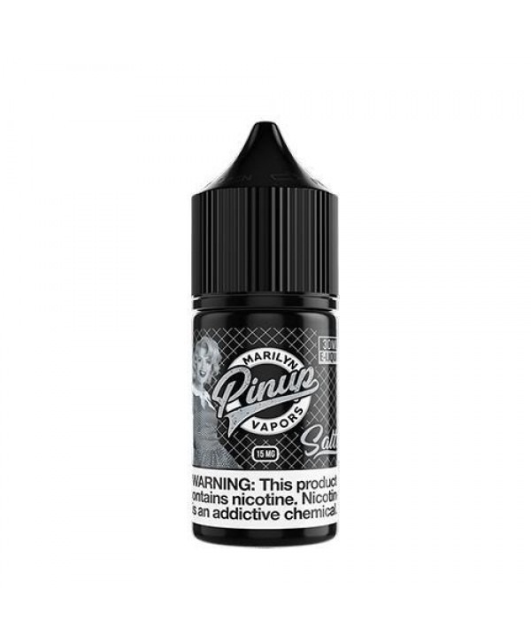 Pinup Vapors Salt Marilyn eJuice