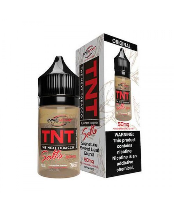 Innevape Salt TNT eJuice