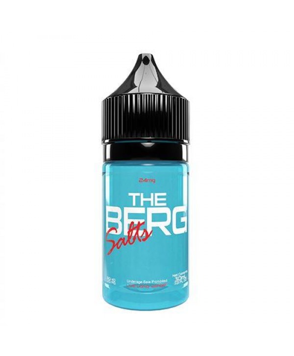 Innevape Salt The Berg eJuice