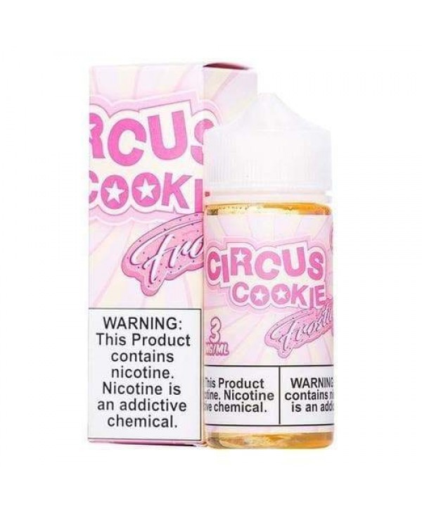 Puff Labs Pinks eJuice