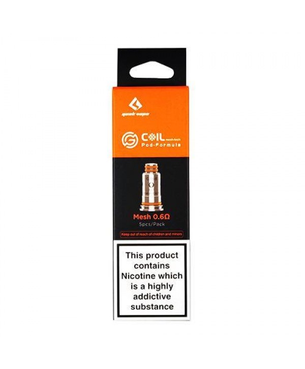 Geek Vape G Series Coils