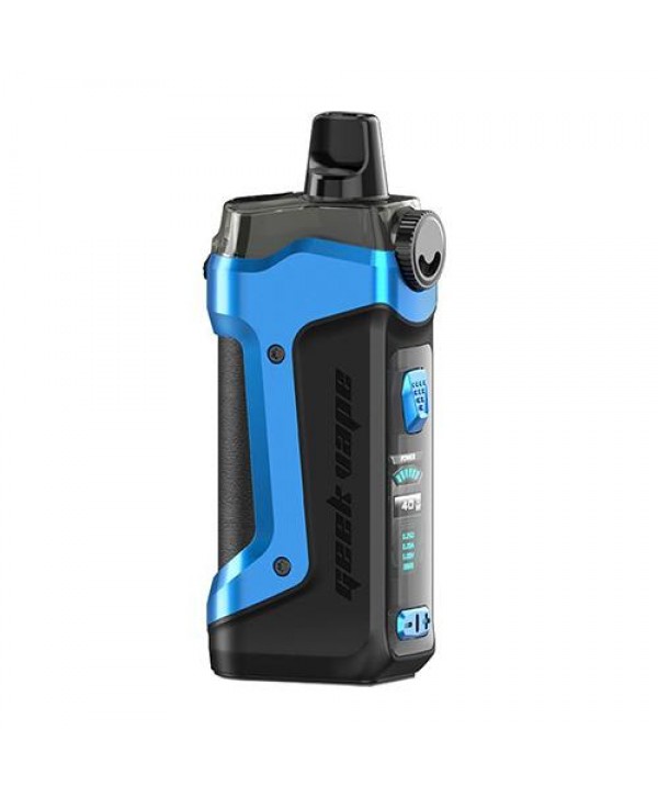 Geek Vape Aegis Boost Plus Kit