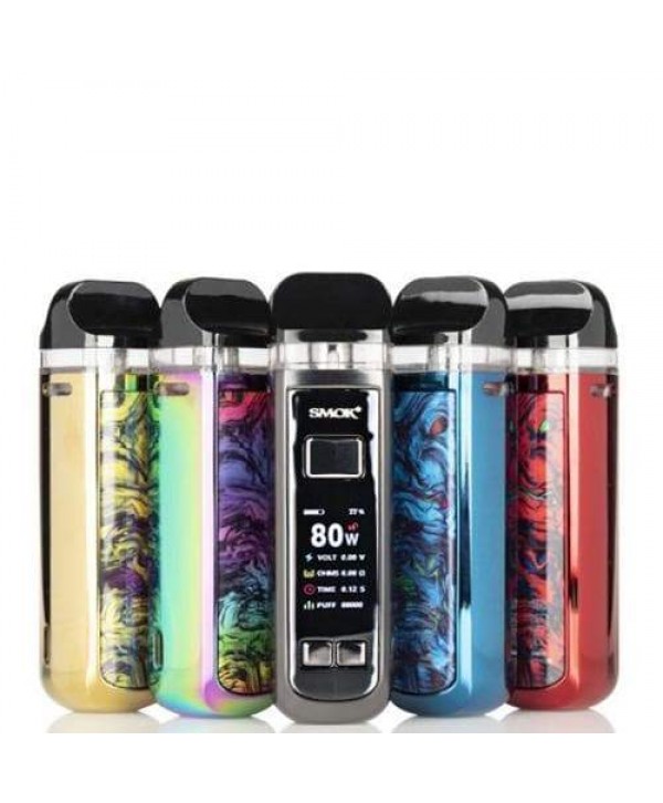 SMOK RPM 2 80W Pod System