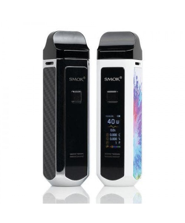 SMOK RPM 40 Pod System