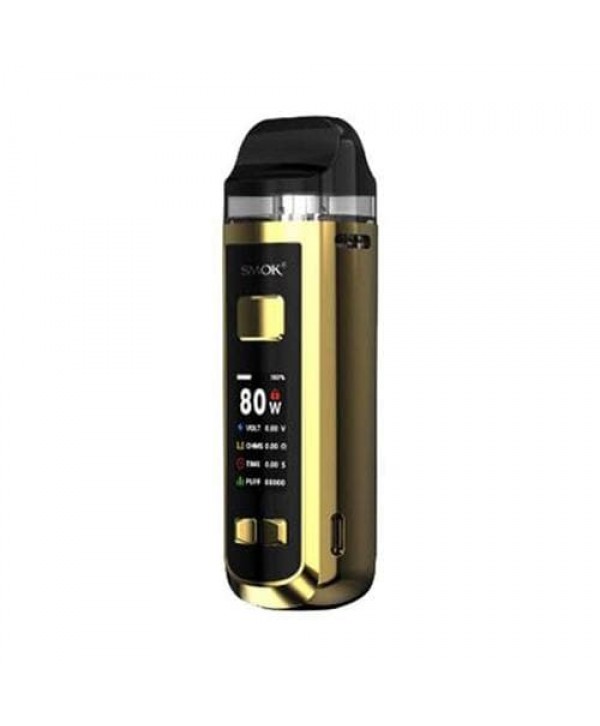 SMOK RPM 2 80W Pod System