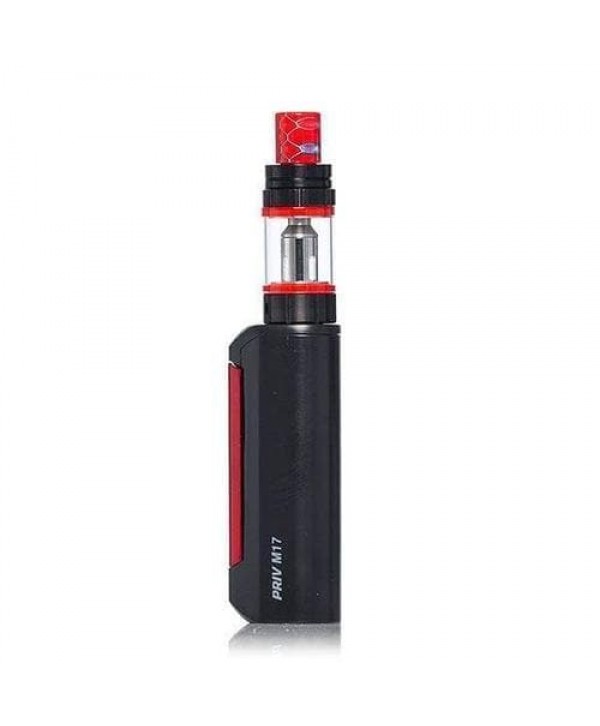 SMOK PRIV M17 Vape Starter Kit