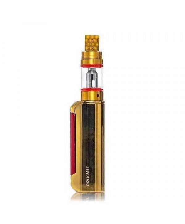 SMOK PRIV M17 Vape Starter Kit