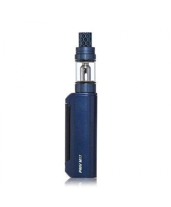 SMOK PRIV M17 Vape Starter Kit