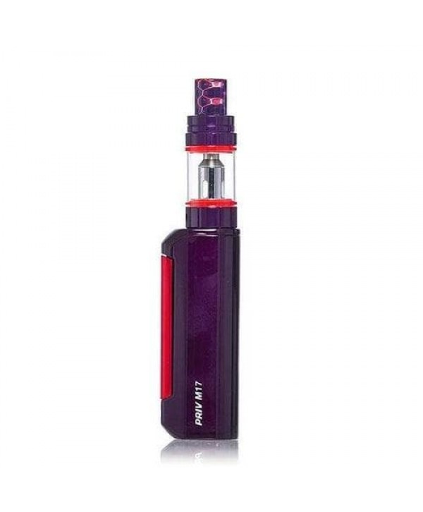 SMOK PRIV M17 Vape Starter Kit