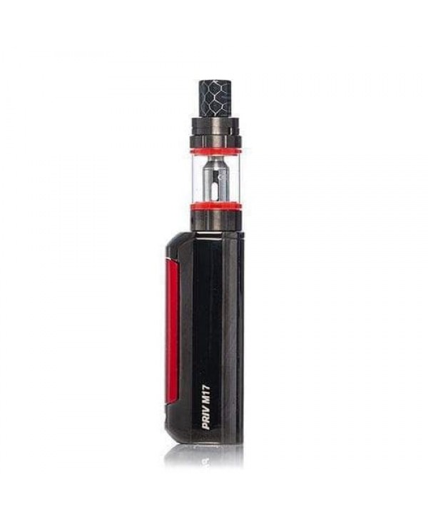 SMOK PRIV M17 Vape Starter Kit