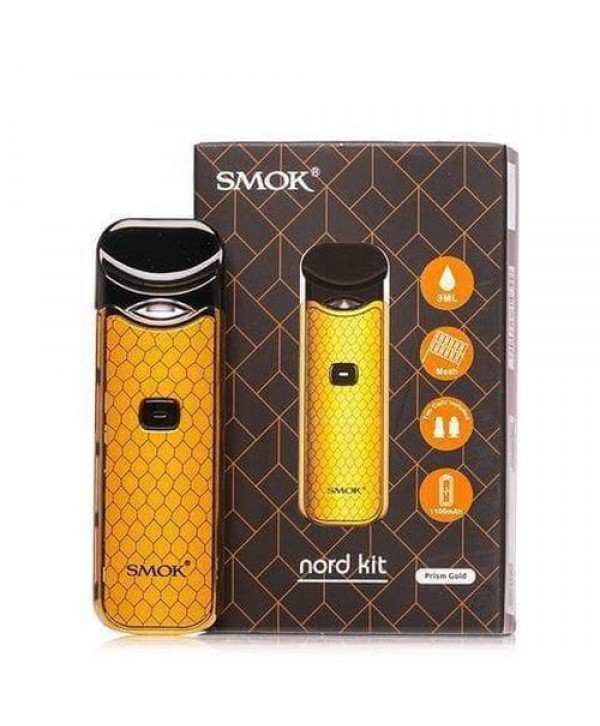 SMOK NORD 15W Pod System