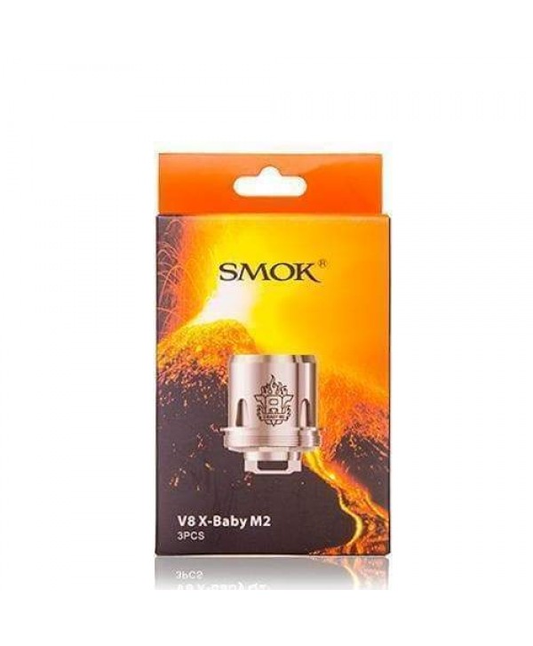 SMOK V8 X-Baby M2 Coils