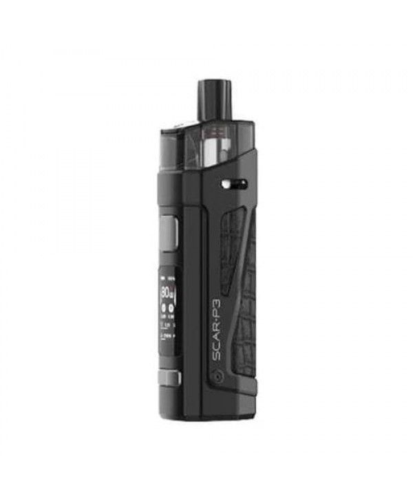 SMOK SCAR-P3 80W Pod System