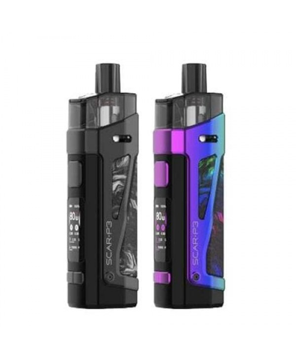 SMOK SCAR-P3 80W Pod System