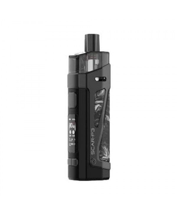 SMOK SCAR-P3 80W Pod System