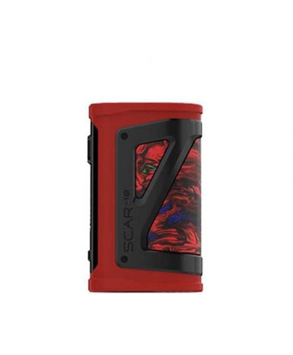 SMOK SCAR-18 230W Box Mod