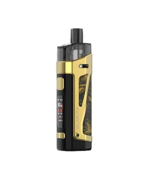 SMOK SCAR-P3 80W Pod System