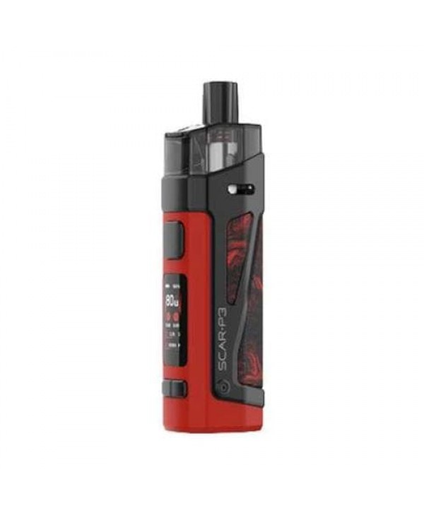 SMOK SCAR-P3 80W Pod System