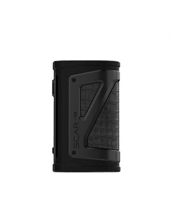 SMOK SCAR-18 230W Box Mod