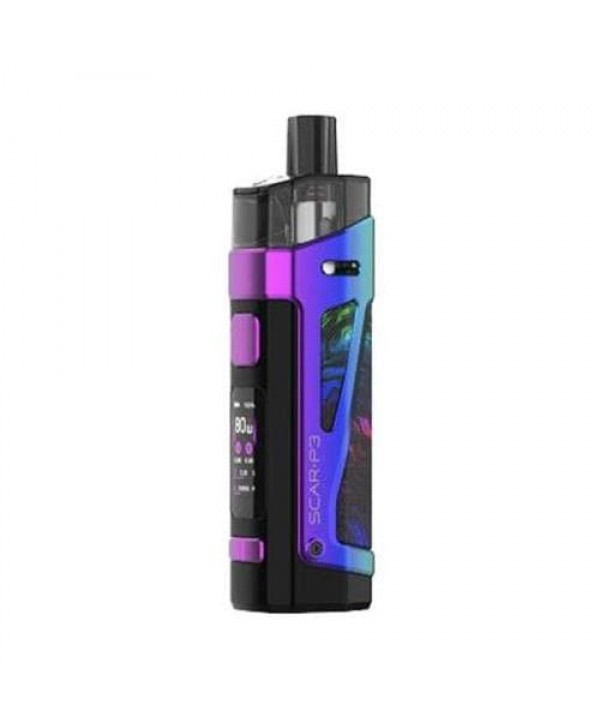 SMOK SCAR-P3 80W Pod System