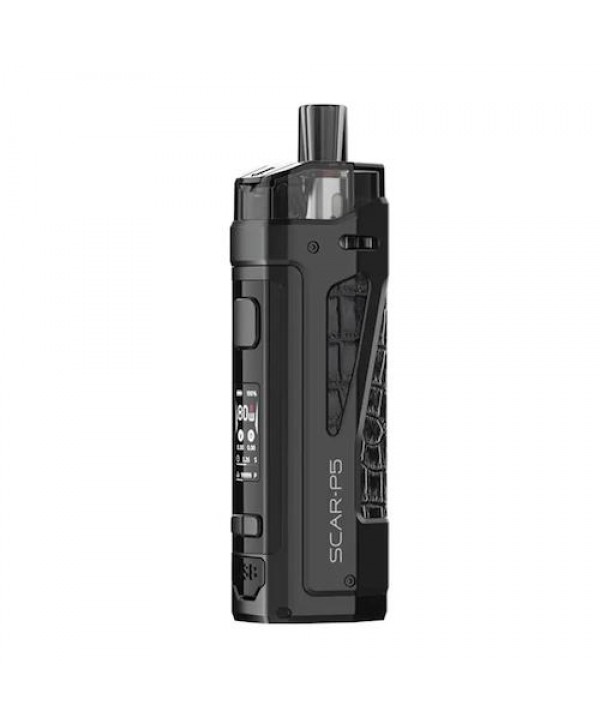 SMOK SCAR-P5 80W Pod System