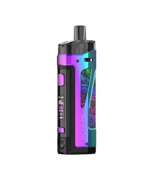 SMOK SCAR-P5 80W Pod System