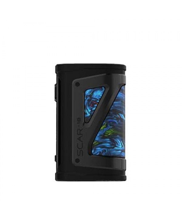 SMOK SCAR-18 230W Box Mod