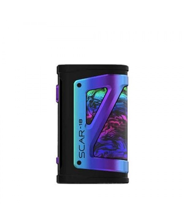 SMOK SCAR-18 230W Box Mod