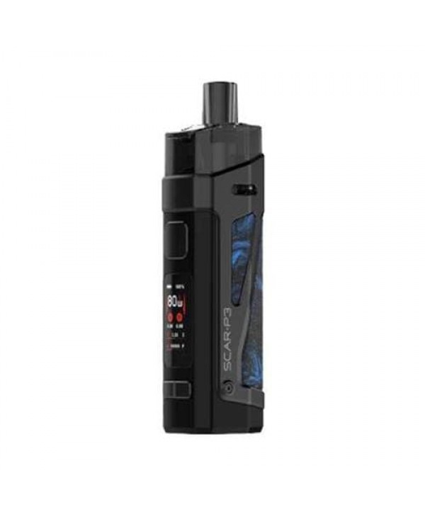 SMOK SCAR-P3 80W Pod System