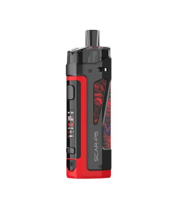 SMOK SCAR-P5 80W Pod System