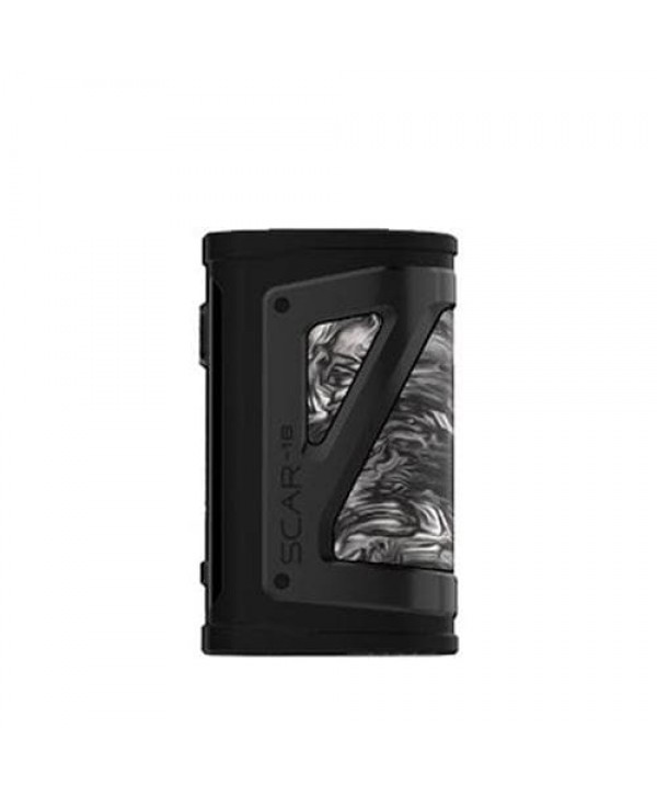 SMOK SCAR-18 230W Box Mod