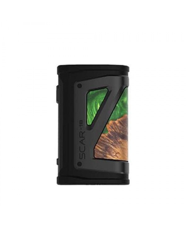 SMOK SCAR-18 230W Box Mod