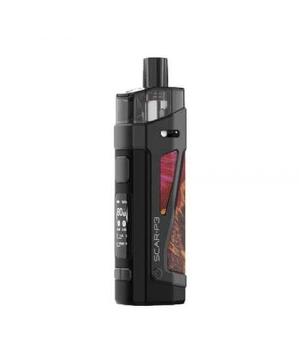 SMOK SCAR-P3 80W Pod System