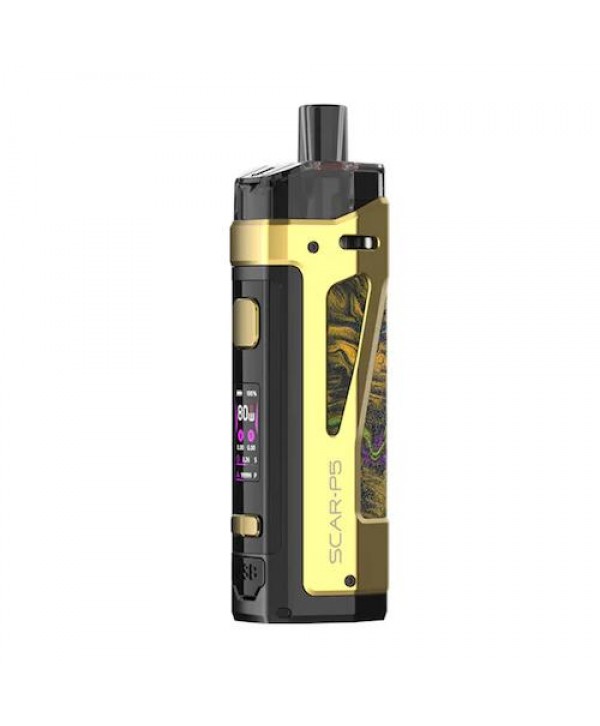 SMOK SCAR-P5 80W Pod System