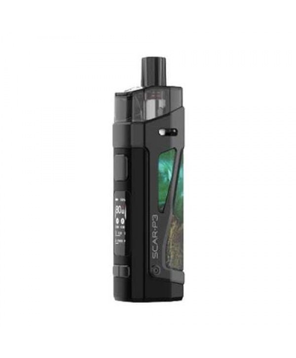 SMOK SCAR-P3 80W Pod System