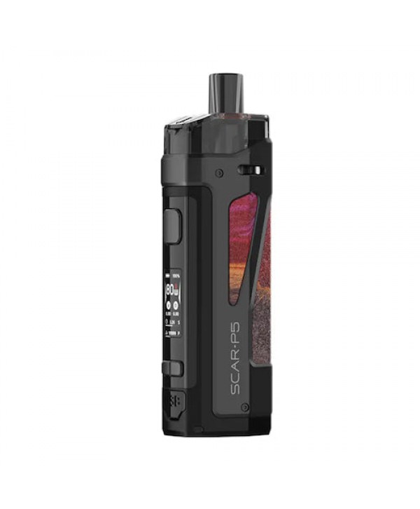 SMOK SCAR-P5 80W Pod System