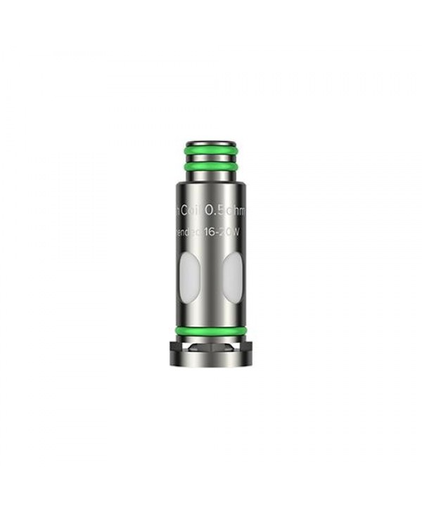 Freemax Onnix OX Coils