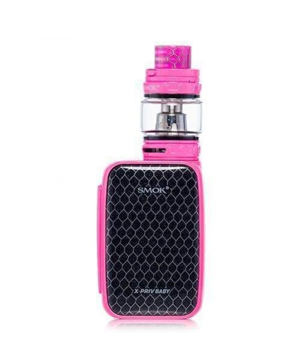 SMOK X-Priv Baby 80w TC Starter Kit