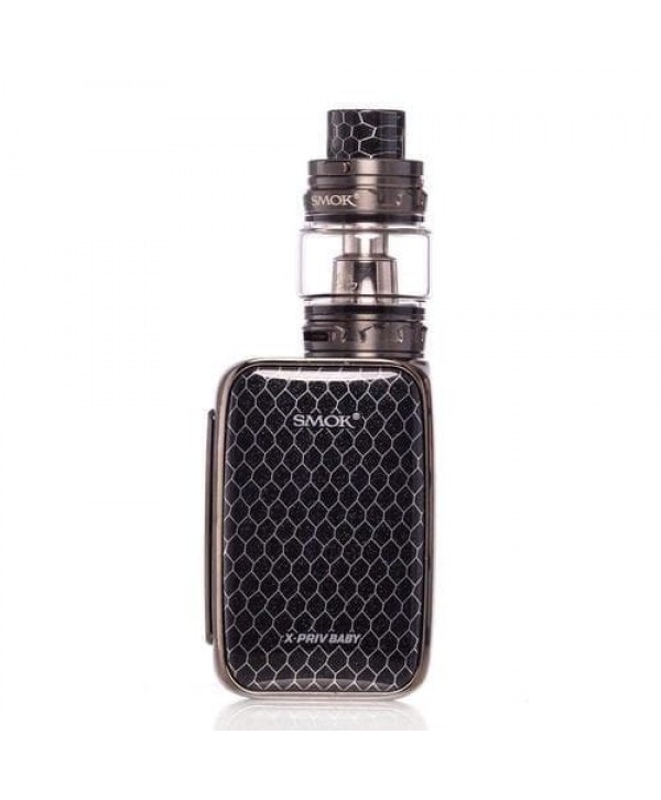 SMOK X-Priv Baby 80w TC Starter Kit