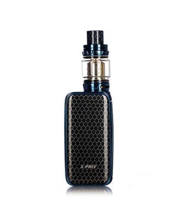 SMOK X-Priv 225W TC Starter Kit