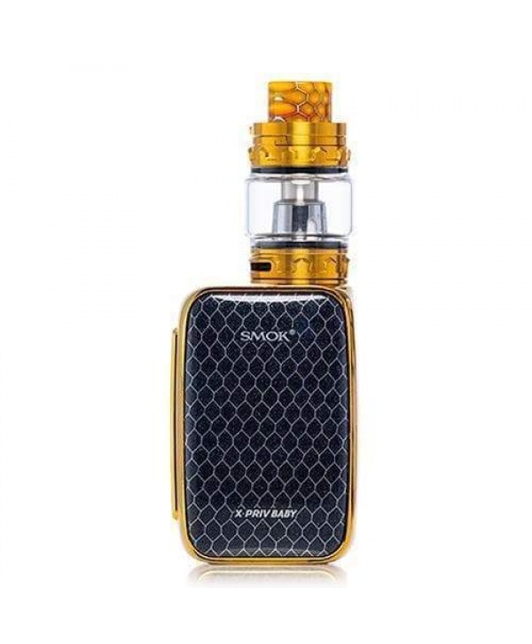 SMOK X-Priv Baby 80w TC Starter Kit