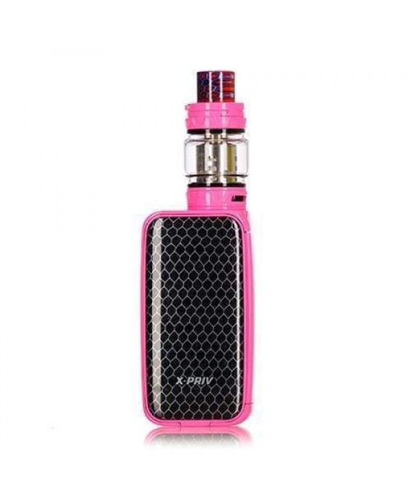 SMOK X-Priv 225W TC Starter Kit