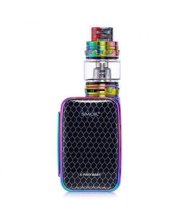 SMOK X-Priv Baby 80w TC Starter Kit