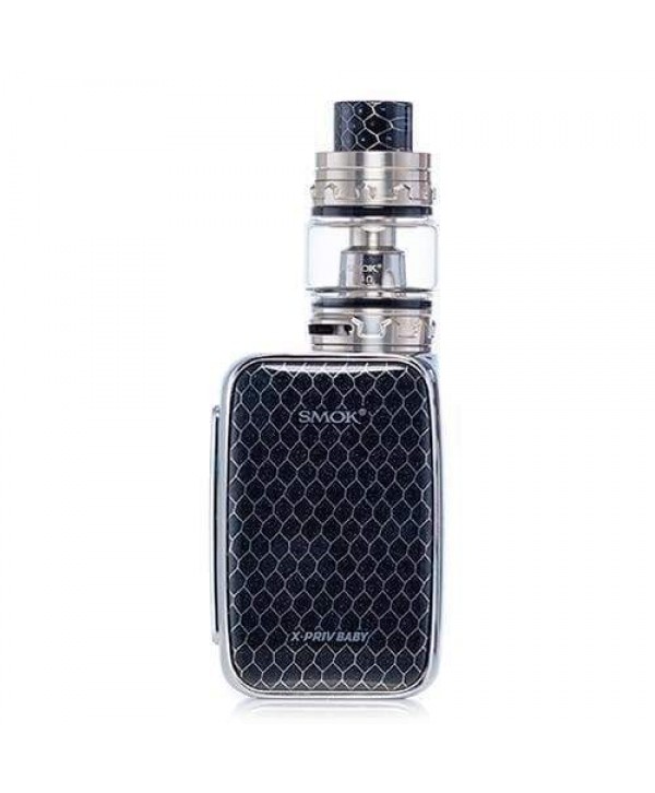 SMOK X-Priv Baby 80w TC Starter Kit